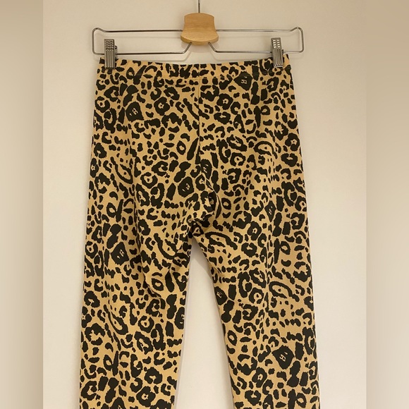 Spell And The Gypsy Collective - Lost In Savanah Wild Cat Cheetah Leggings - 8 - Picture 2 of 6